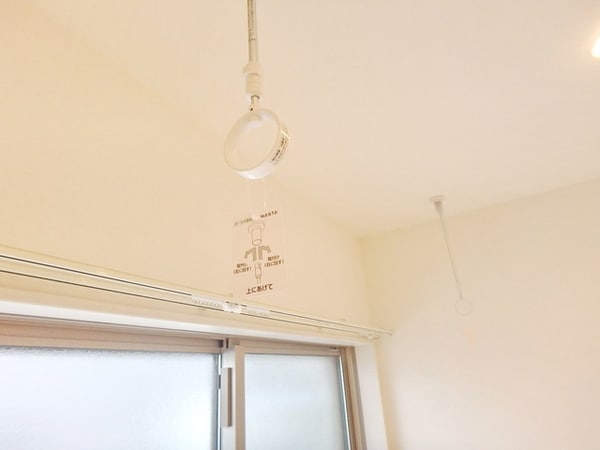 その他(★室内物干し竿★)