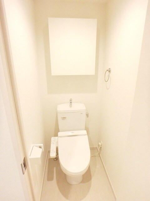 物件内観写真17　(★トイレ★)