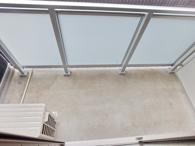 物件内観写真19　(★バルコニー★)