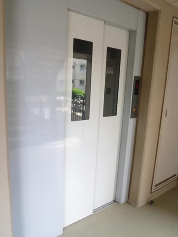 共有部分(エレベーター)