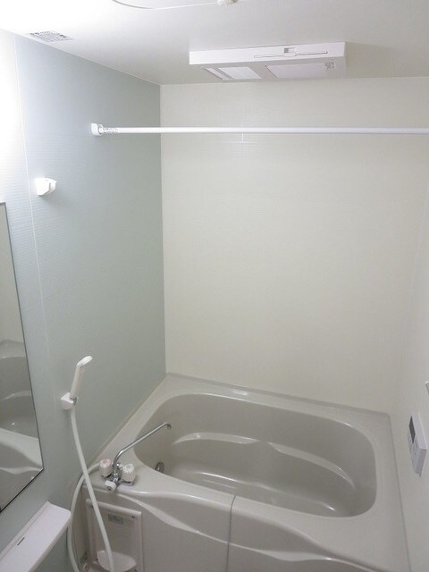 物件内観写真4　(タウンハウジング分倍河原店まで)