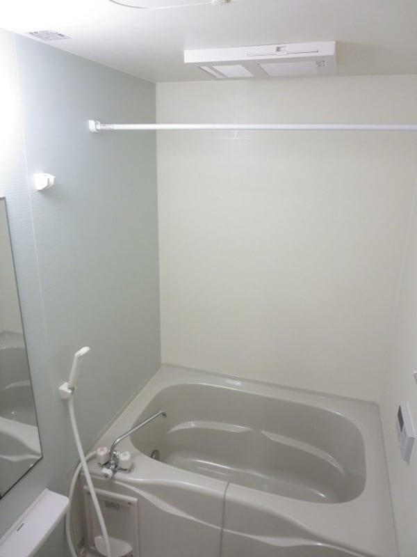 バス／シャワールーム等(タウンハウジング分倍河原店まで)