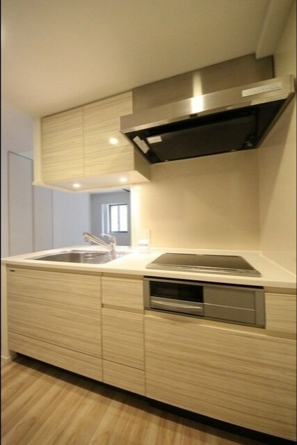 物件内観写真5　(※他号室参考写真)