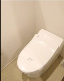 物件内観写真8　(※他号室参考写真)