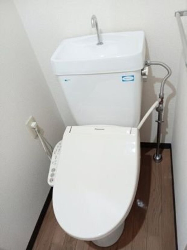 トイレ(★個室トイレ★)