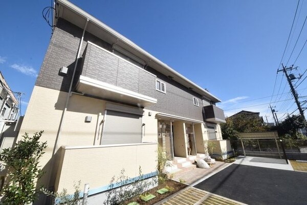 外観(★お問い合わせはタウンハウジングまで★)