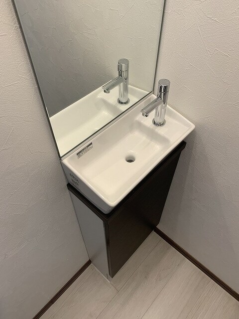 物件内観写真3　(お部屋探しはタウンハウジングへ♪)