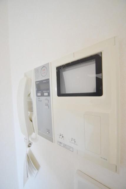 物件内観写真11　(★ＴＶモニターホン★)