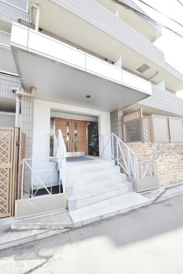 エントランス(★エントランス★)