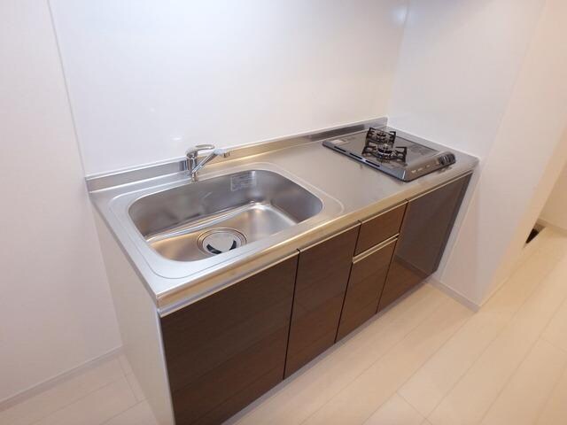 物件内観写真4　(★システムキッチン★)