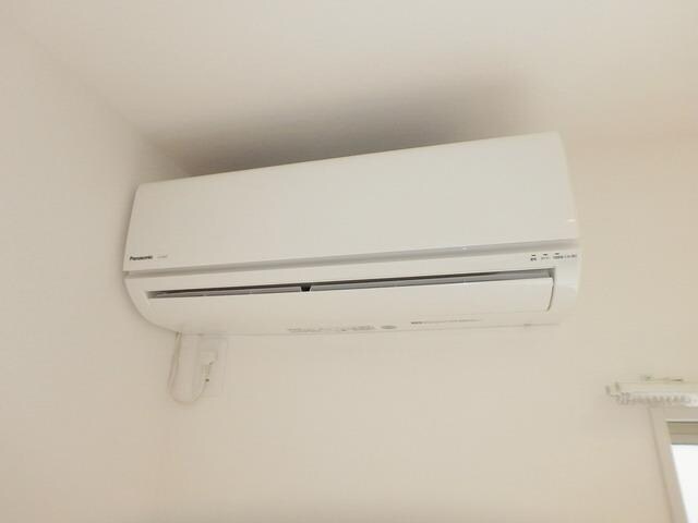 物件内観写真7　(★エアコン付き★)