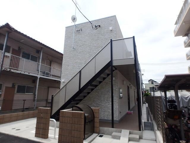 物件内観写真10　(★通勤、通学に便利★)