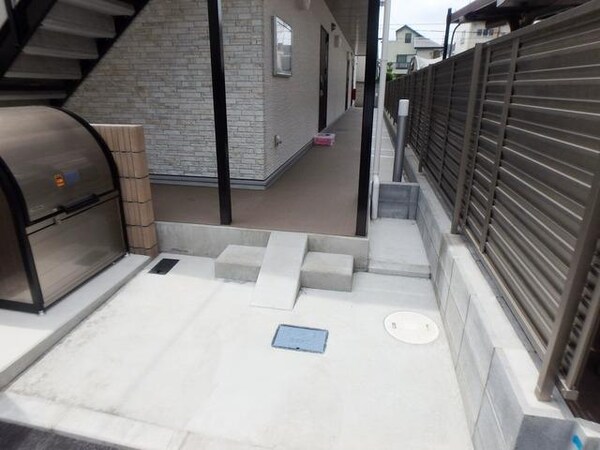 エントランス(★エントランス★)