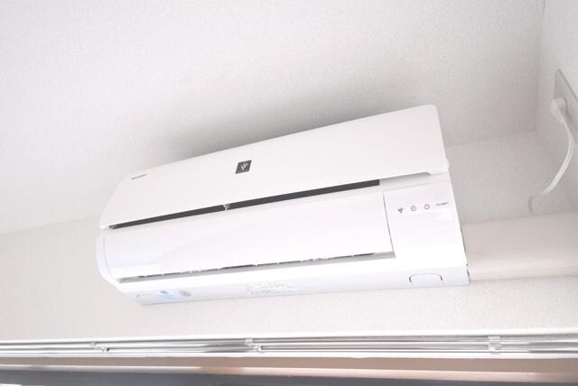物件内観写真11　(★エアコン★)