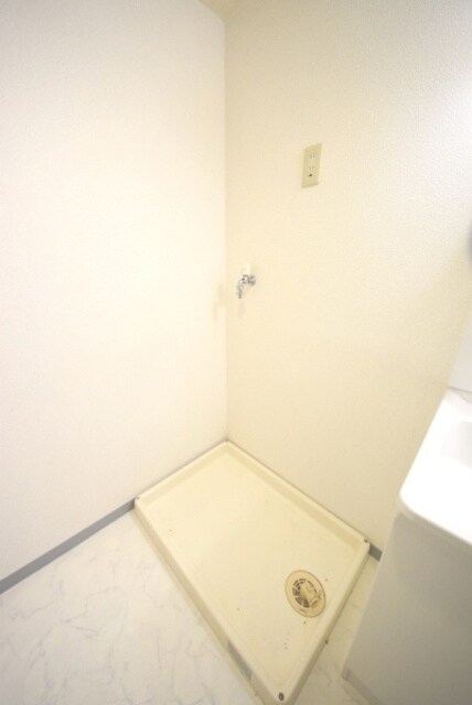 物件内観写真12　(★室内洗濯機置場★)