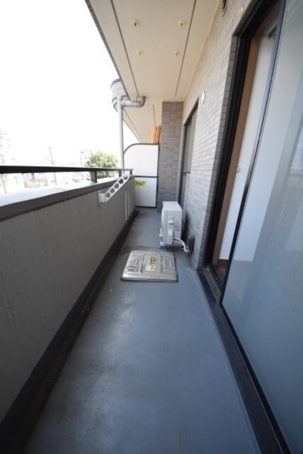 物件内観写真14　(★バルコニー★)