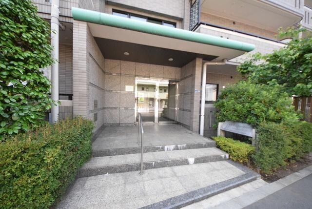 物件内観写真18　(★エントランス★)