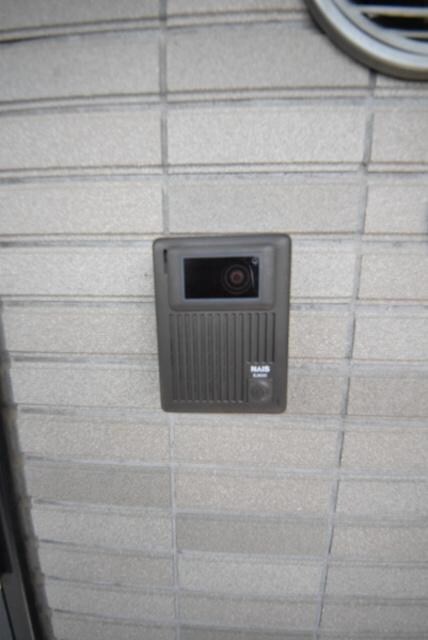 物件内観写真20　(★モニタ付きインターホン★)