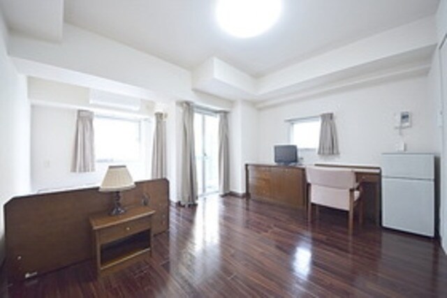 物件内観写真2　(★洋室★)