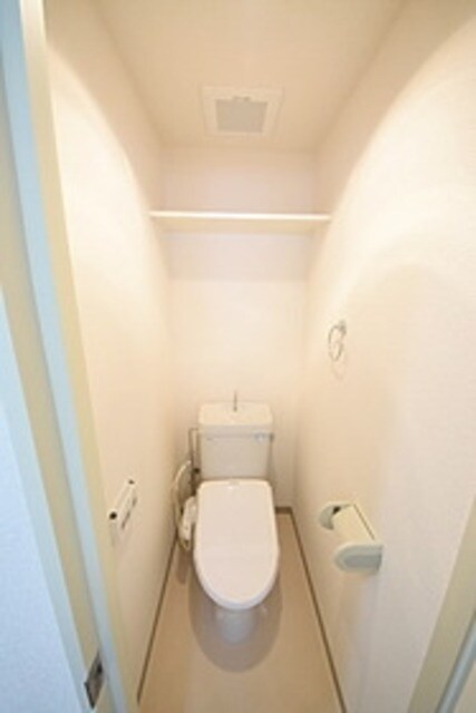 物件内観写真16　(★トイレ★)