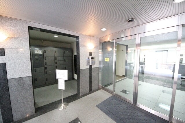 物件内観写真29　(★オートロック★)