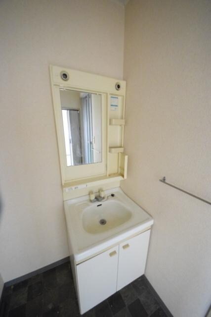 物件内観写真6　(★洗面台★)