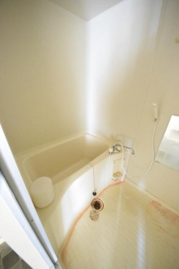 バス／シャワールーム等(★バス★　)