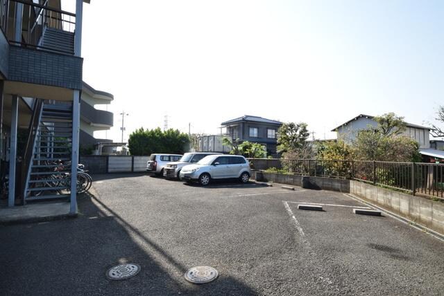 物件内観写真20　(★駐車場★)