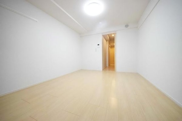 リビング・居室(室内・室内設備)