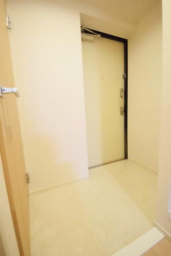 玄関(室内・室内設備)