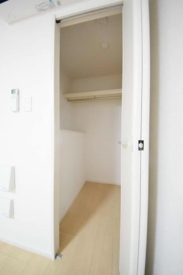 設備(室内・室内設備)