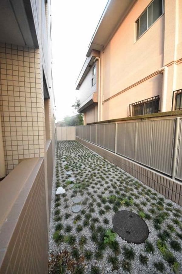 眺望(室内・室内設備)