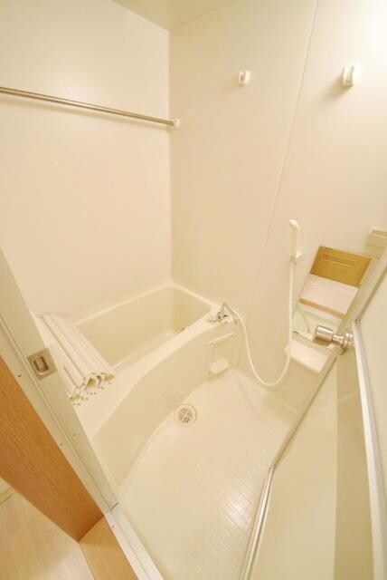 物件内観写真10　(★浴室★)