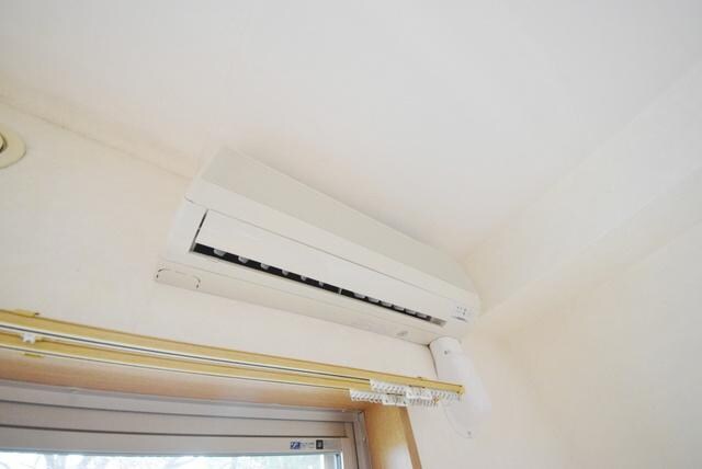 物件内観写真12　(★エアコン完備★)