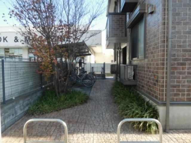 物件内観写真14　(★外観・共用部分★)