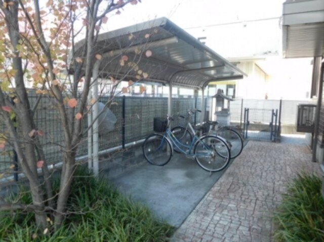 物件内観写真15　(★外観・共用部分★)