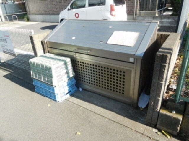 物件内観写真16　(★外観・共用部分★)