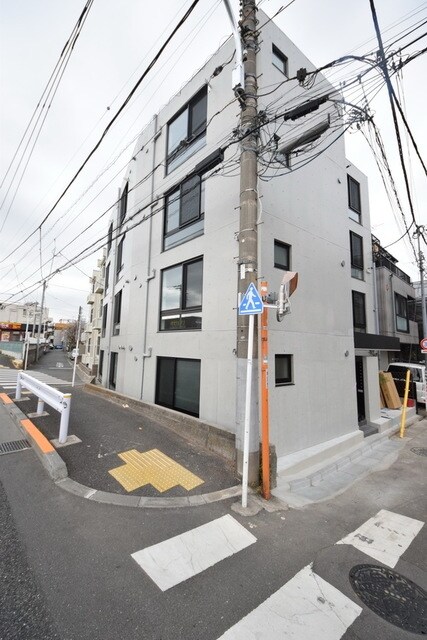 物件外観写真1　(☆お問い合わせはお早めに☆)