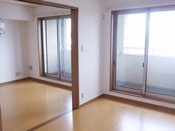 リビング・居室(★リビング★)