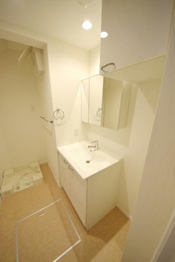 洗面(★洗面脱衣所★)