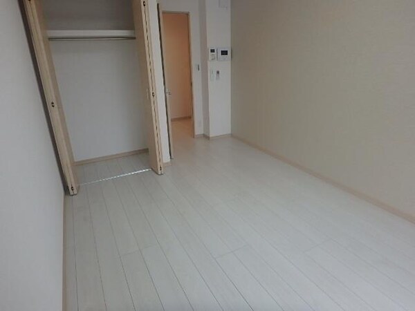 リビング・居室(居室)