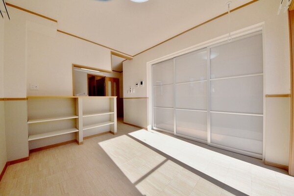 リビング・居室(★お問い合わせはタウンハウジングまで★)