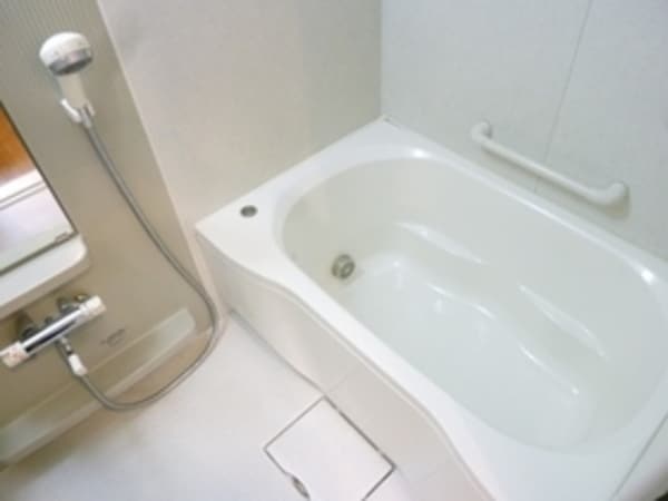 バス／シャワールーム等(★追い焚きバス★)