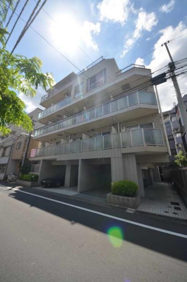 外観(★外観★)