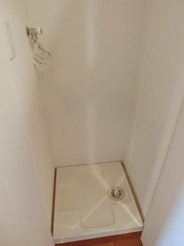 その他(★もちろん洗濯機は室内です♪★)