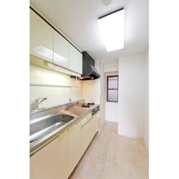 キッチン(☆ガスキッチン☆)