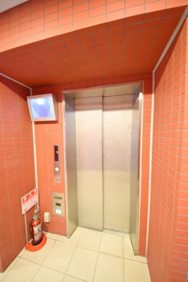 その他(★エレベーター★)