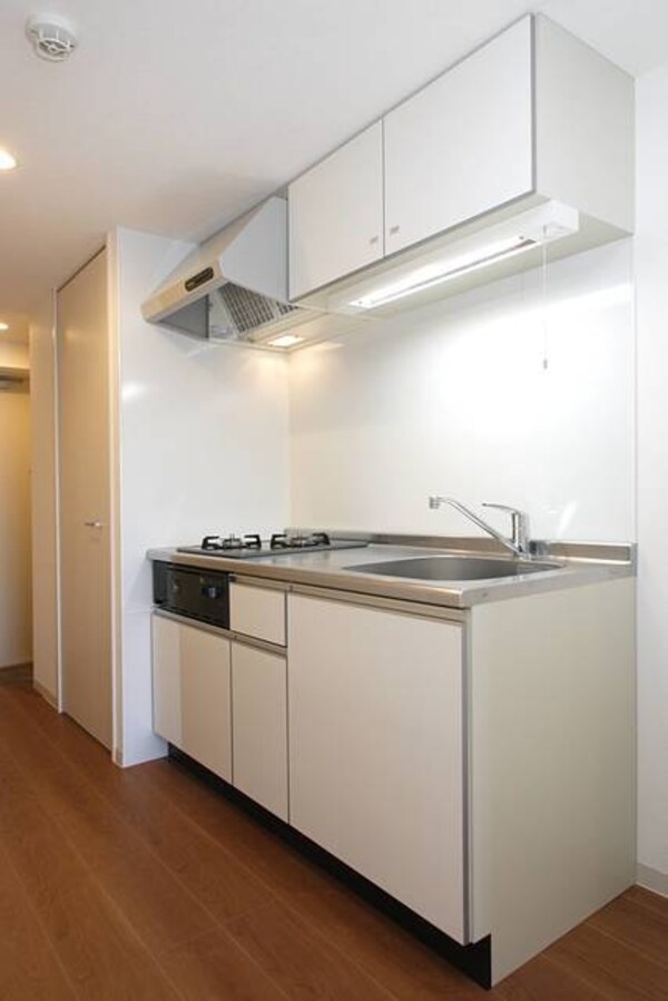 キッチン(システムキッチン)