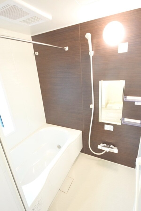 バス／シャワールーム等