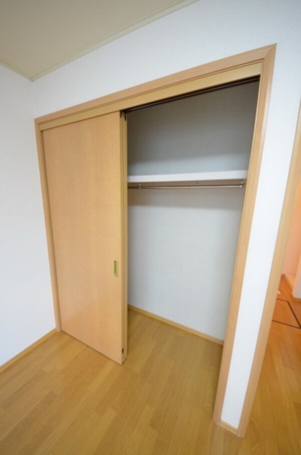 設備(室内・室内設備)